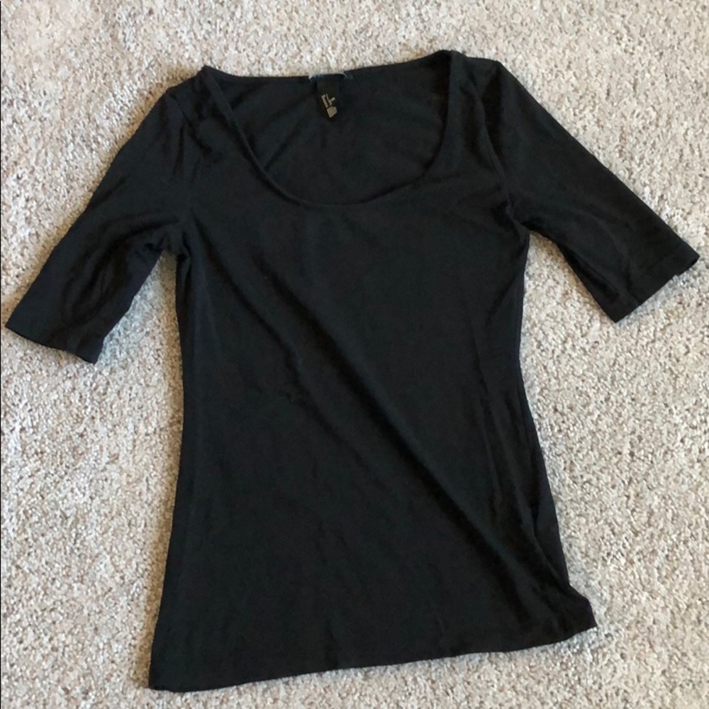 H&M top